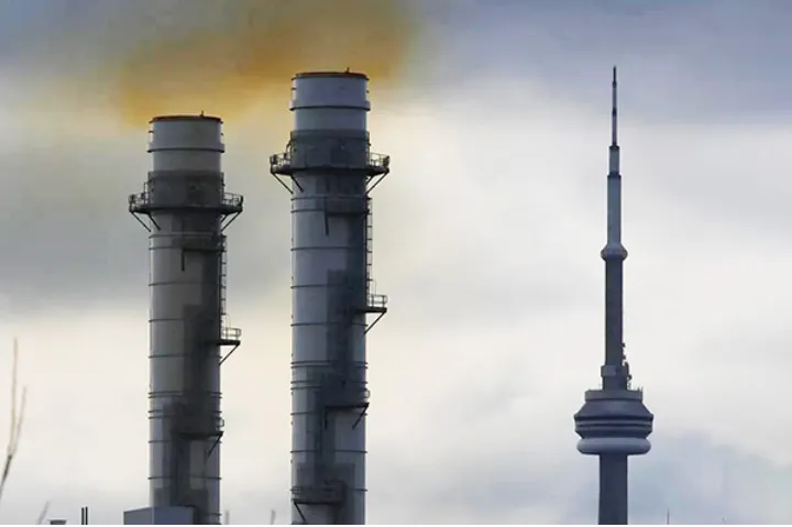 دعوای تورنتو و انتاریو بر سر نیروگاه‌های گازی: شهر نمی‌خواهد، استان می‌‌خواهد